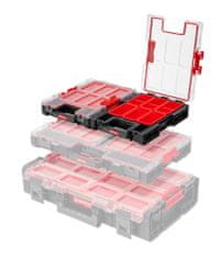 Box QBRICK System ONE Organizer M