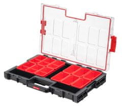 Box QBRICK System ONE Organizer L