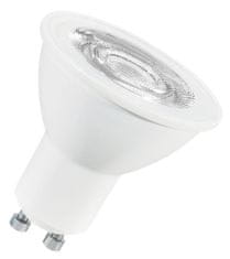 Žárovka OSRAM LED GU10 35 (ean8555) 36° 3,2W/2700K Value PAR16