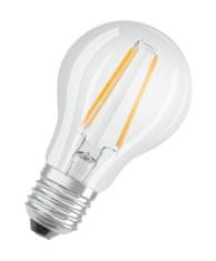 Žárovka OSRAM LED FIL 060 (ean9658) nestmívatelná, 7W/827 E27 2700K Value CLASSIC A