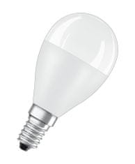 Žárovka OSRAM LED FR 060 (ean2939) nestmívatelná, 7W/827 E14 2700K Value CLASSIC P