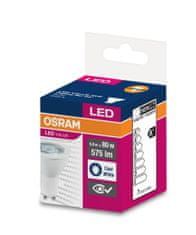 Žárovka OSRAM LED GU10 80 (ean8791) 36° 6,9W/4000K Value PAR16