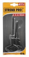 Strend Pro , 2-3-4-5 mm