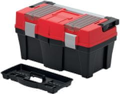 Prosperplast Box na nářadí APTOP PLUS KAP5025, 458x257x245 mm