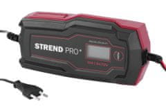 Strend Pro Strend Pro BD02-Z10.0A-P1 nabíječka, 160W, 2A/10A, 6V/12V, IP65, LCD, pro autobaterie