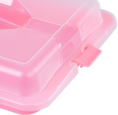 Box MagicHome Caker CC09E, 430x290x80 mm, na dorty