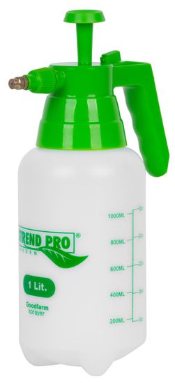 Strend Pro Postřikovač Goodfarm BELLA 1,0 l.