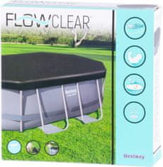 Bestway Plachta FlowClear, 58424, bazén, 300x200x84 cm