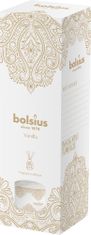 Bolsius Difuzér Bolsius Golden Lace, vánoční, vůně vanilky, 30 ml