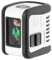 KAPRO KAPRO 842 Prolaser Bambino, Cross, GreenBeam