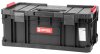 QBRICK SYSTEM TWO TOOLBOX Plus + 2 x SYSTEM TWO ORGANIZER MULTI