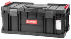 QBRICK SYSTEM TWO TOOLBOX Plus + 2 x SYSTEM TWO ORGANIZER MULTI