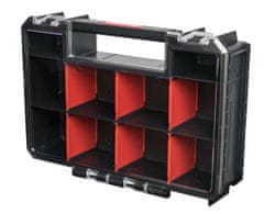 Box QBRICK System TWO Organizer Multi