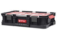 Krabice QBRICK SYSTEM TWO ORGANIZER PLUS