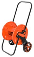 STREND PRO GARDEN Zahradní naviják Strend Pro, pro zahradní hadici, max. 45 m, 1/2"