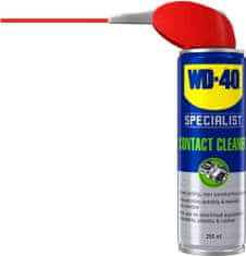 WD-40 Specialist Rychleschnoucí čistič kontaktů ve spreji, 250 ml