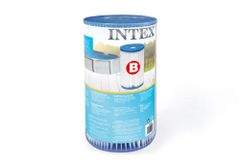 Intex Filtrace Intex Cartridge B 29005, kartuše, bazénová filtrace, 14x25 cm