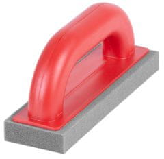 Strend Pro , REDhand, 220x65x20 mm, litex, ABS