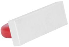 Strend Pro , REDhand, 220x65x20 mm, špachtle, duren, ABS