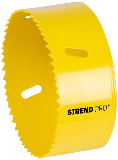 Strend Pro BHS44, 102 mm, M3 Bi-metal, kovová korunka, pila