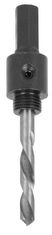 Strend Pro Bi-metal, HEX stopka 13 mm (7/16") 14-30 mm