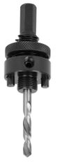 Strend Pro Bi-metal, HEX stopka 13 mm (7/16") 32-210 mm