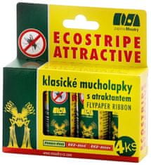 Muchomůrka Ecostripe, bal. 4 ks