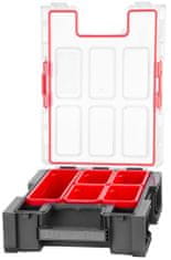 Box QBRICK System ONE Organizer M Plus