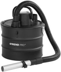 Strend Pro Vysavač K-408, 15 litrů, 1000 W, na popel