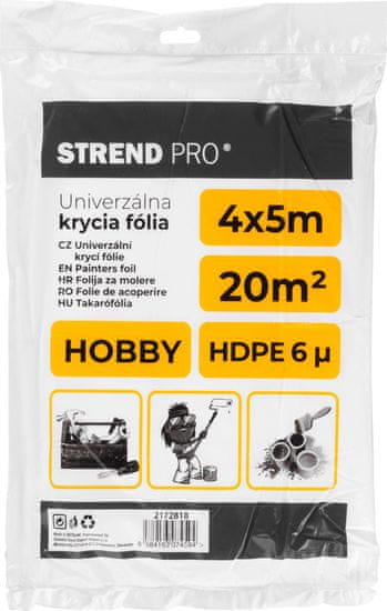 Strend Pro  (5 ks)