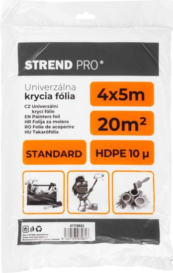 Strend Pro  (5 ks)