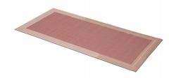 DURAplast Absorpční koupelnová předložka 60x120, CLEAN&DRY, béžová