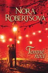 Nora Robertsová: Temné noci