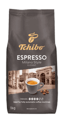 Espresso Milano Style, 1 kg