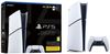 PlayStation 5 Digital Edition (verze slim) (PS711000040668)