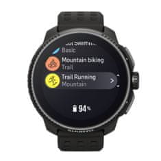 Suunto Suunto Race All Black