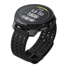 Suunto Suunto Race All Black - rozbalené