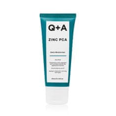 Q+A Zinc PCA