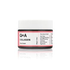 Q+A Collagen