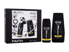 STR8 150ml faith 48h, deodorant