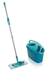 Leifheit mop SET CLEAN TWIST M Ergo 33cm 52120 LEIFHEIT