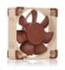 Noctua NF-A4x10 PWM, 40x40x10mm, 4-pin, 5000 RPM