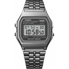 Casio Hodinky Retro A158WETB-1AEF