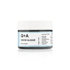 Q+A Snow Algae