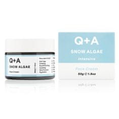 Q+A Snow Algae