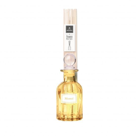 Esprit Provence Vonný difuzér - Monoi, 100ml