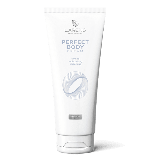 Larens Perfect Body Cream 200 ml - multifunkční tělový krém