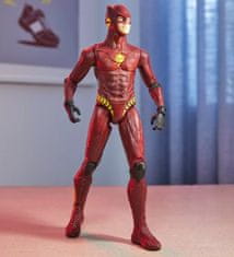 Spin Master Flash The Young Barry Movie - Figurka 30 cm od Spin Master.