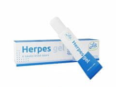 Easy Life Easy Life Herpes gel, 8 ml