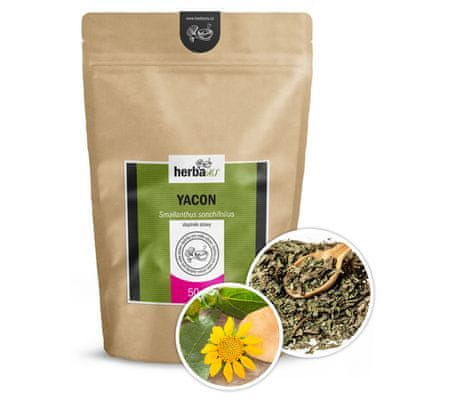 Herbavis Yacon (Jakon), 50 g